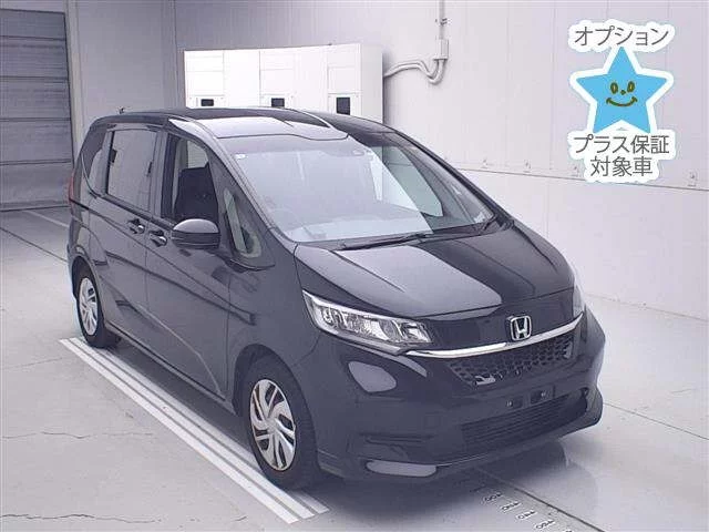 Honda Freed GB5 2023