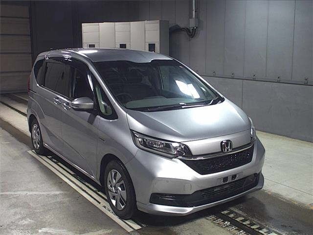 8282 Honda Freed GB7 2020 г. (JU Gifu)