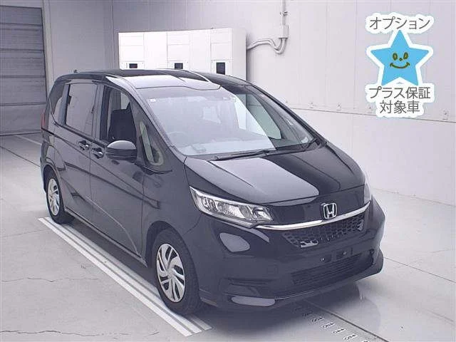 Honda Freed GB5 2023
