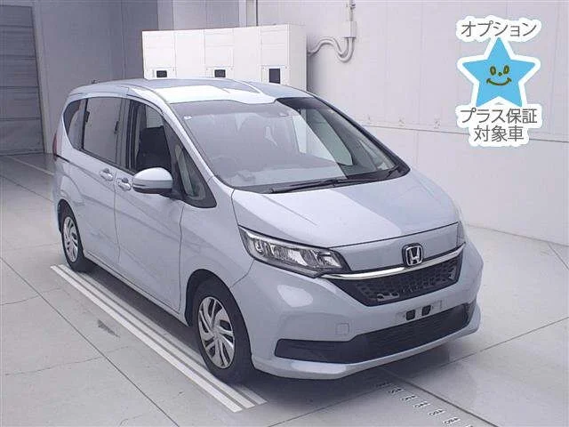 Honda Freed GB5 2023
