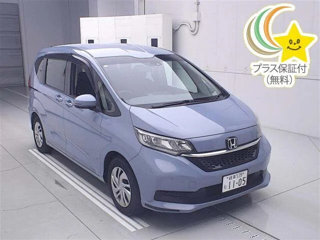 Honda Freed GB5 2020