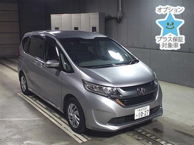 8386 Honda Freed GB5 2018 г. (JU Gifu)