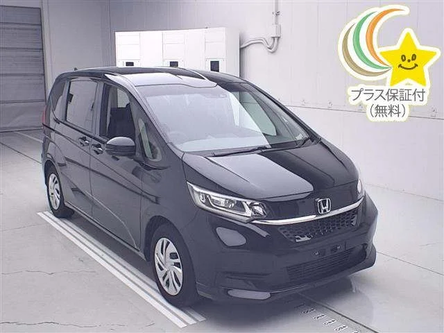 Honda Freed GB5 2021