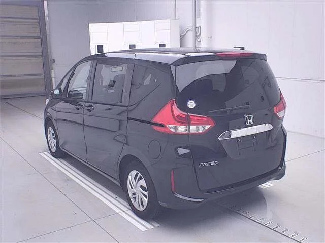Honda Freed GB5 2023