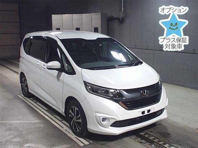 8473 Honda Freed GB5 2016 г. (JU Gifu)