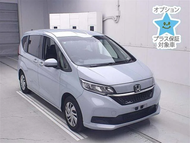 Honda Freed GB5 2023