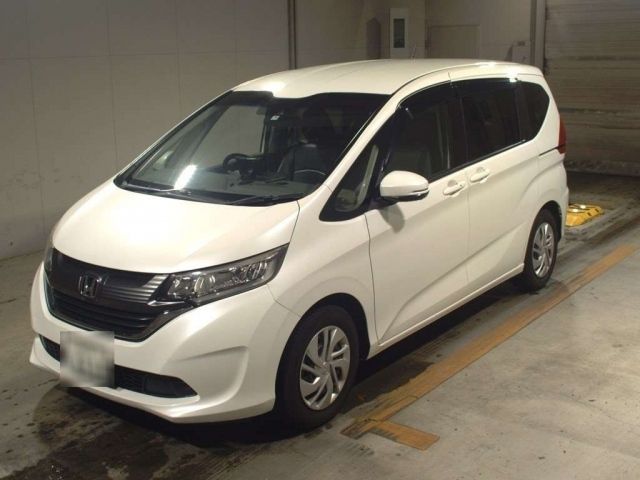 87 Honda Freed GB5 2017 г. (TAA Kyushu)