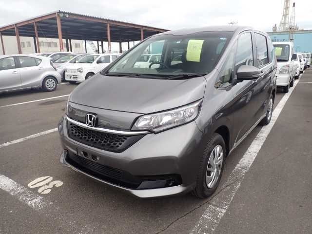 90 Honda Freed GB6 2020 г. (ORIX Sendai Nyusatsu)