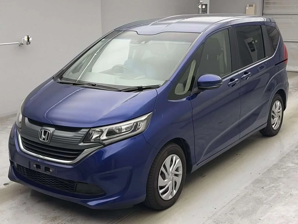 Honda Freed GB5 2019