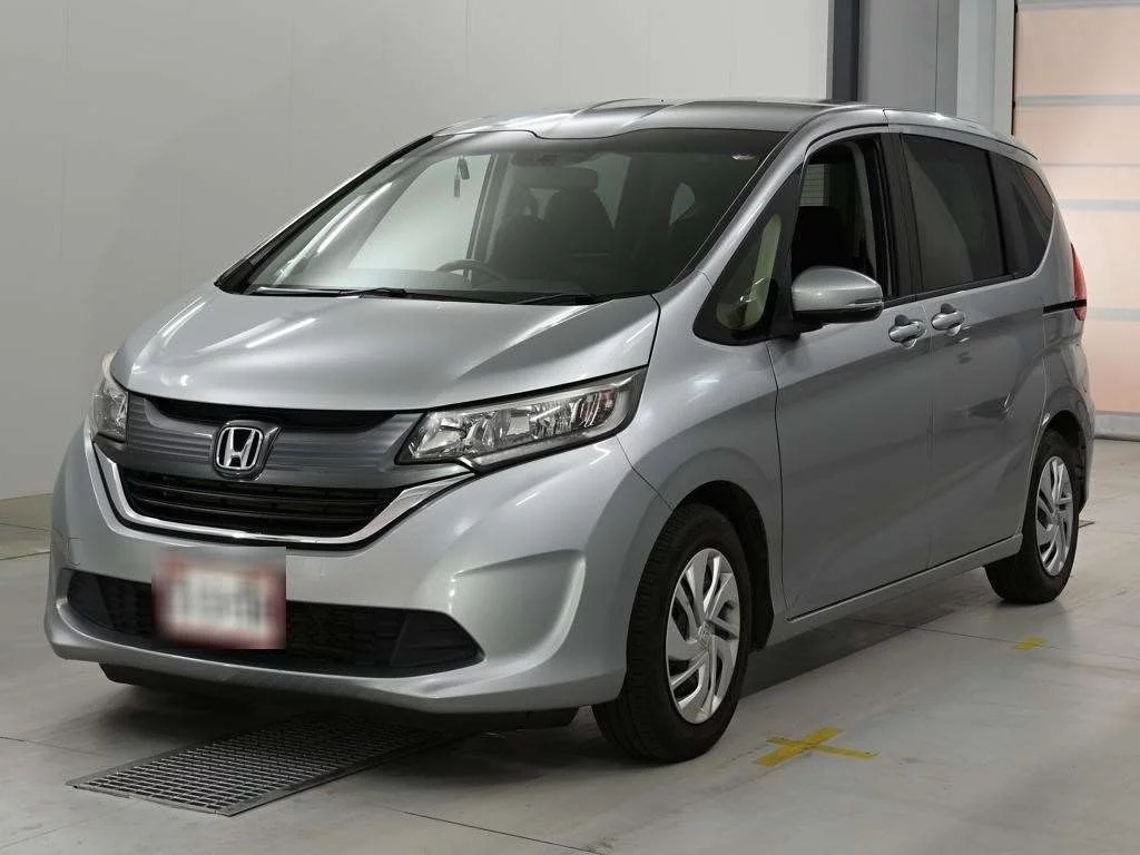 Honda Freed GB5 2019