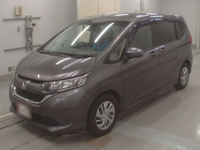 90321 Honda Freed GB5 2018 г. (CAA Tokyo)