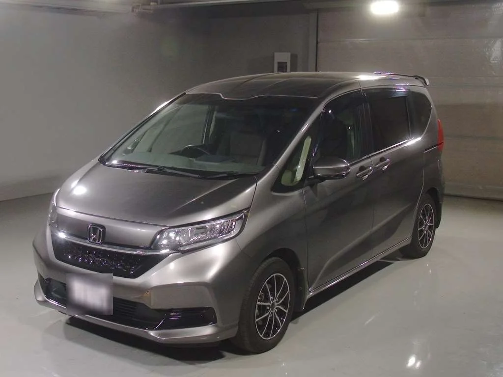 Honda Freed GB5 2021