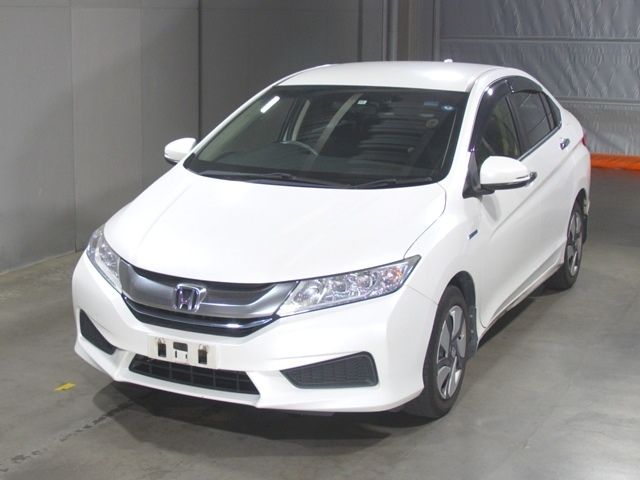 181 Honda Grace GM4 2014 г. (SAA Hamamatsu)