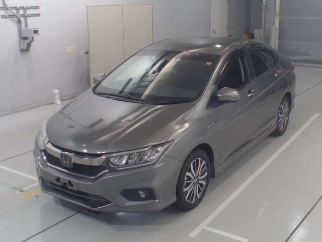 20175 Honda Grace GM4 2020 г. (CAA Chubu)