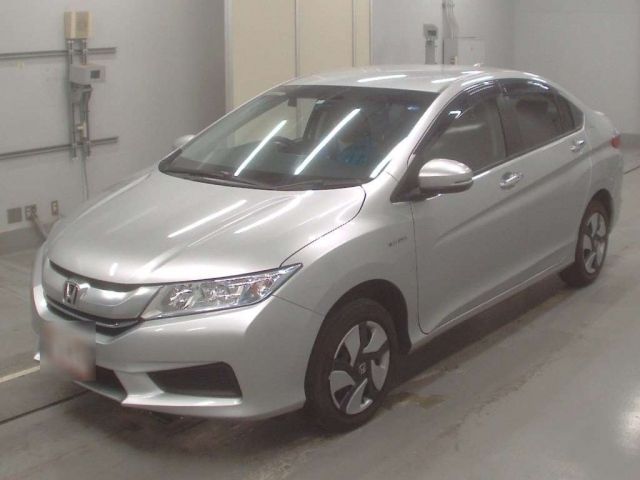 30501 Honda Grace GM5 2016 г. (CAA Tokyo)