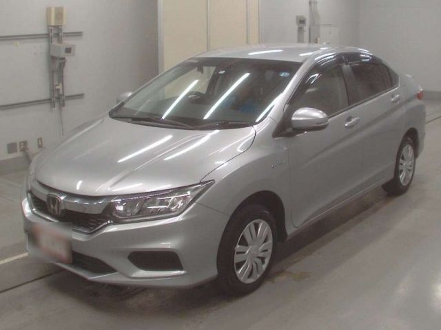 40083 Honda Grace GM5 2018 г. (CAA Tokyo)