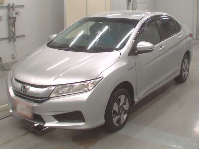 40126 Honda Grace GM5 2015 г. (CAA Tokyo)