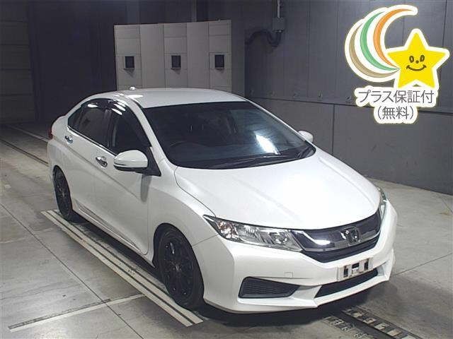 5232 Honda Grace GM6 2015 г. (JU Gifu)