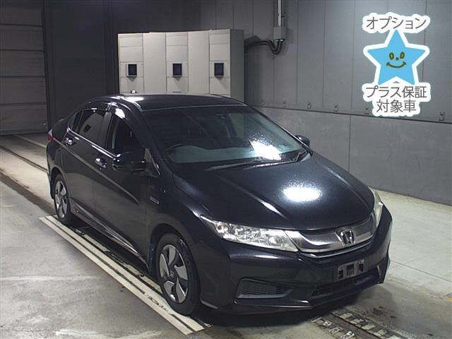 70247 Honda Grace GM4 2015 г. (JU Gifu)