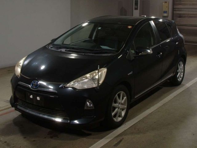 2037 Honda Insight ZE4 2020 г. (TAA Chubu)