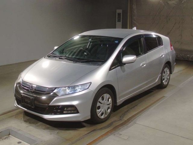 2393 Honda Insight ZE3 2012 г. (TAA Kinki)