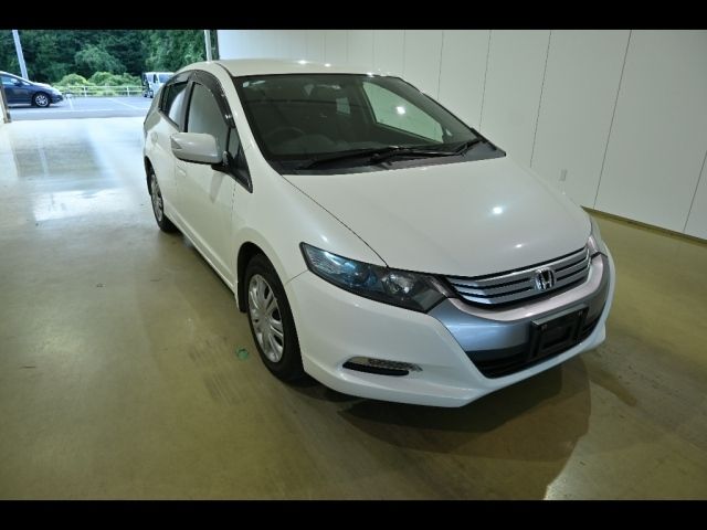 29020 Honda Insight ZE2 2011 г. (Honda Tokyo)