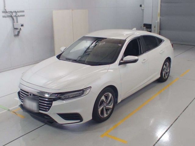 30424 Honda Insight ZE4 2019 г. (CAA Chubu)