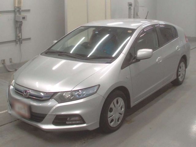 30619 Honda Insight ZE2 2012 г. (CAA Tokyo)