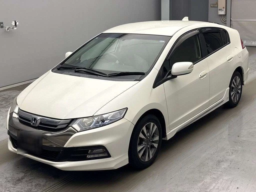 Honda Insight ZE3 2012
