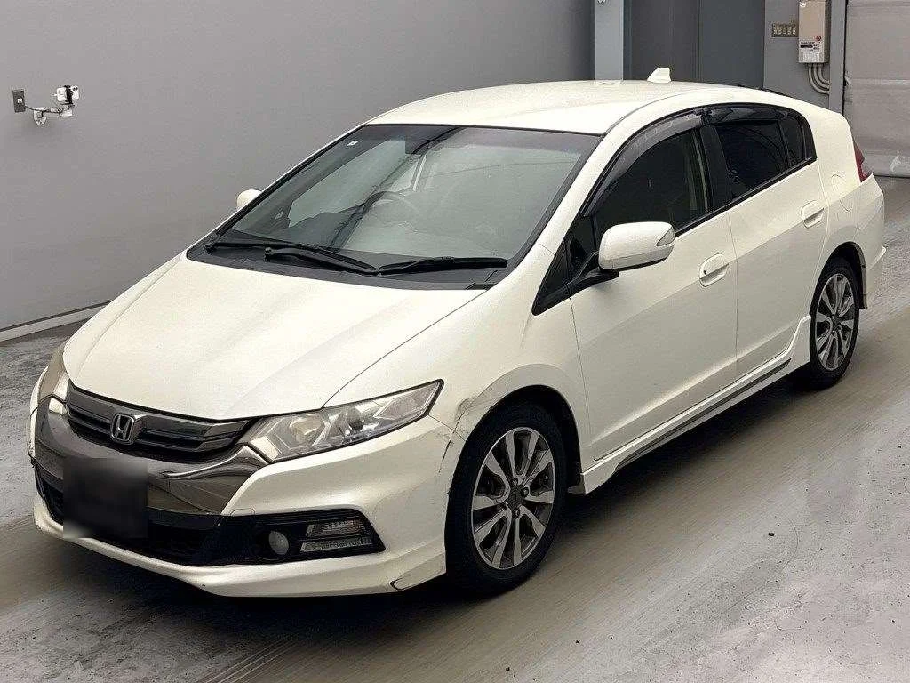 Honda Insight ZE3 2014
