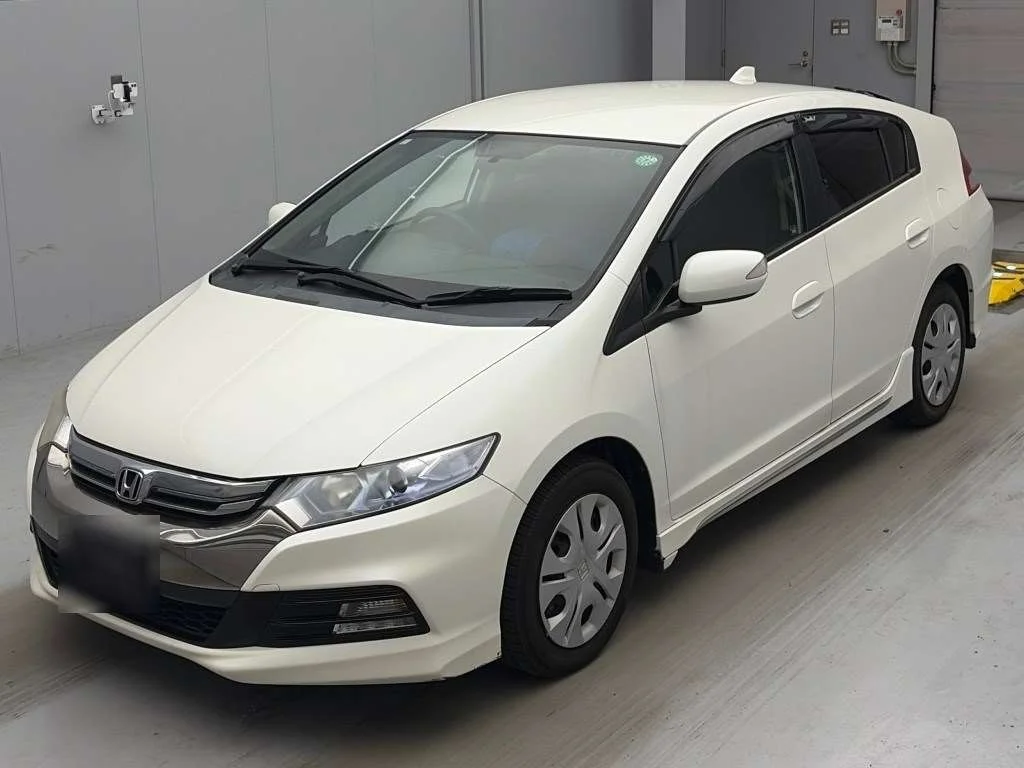Honda Insight ZE3 2013