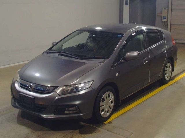 4120 Honda Insight ZE2 2012 г. (TAA Yokohama)