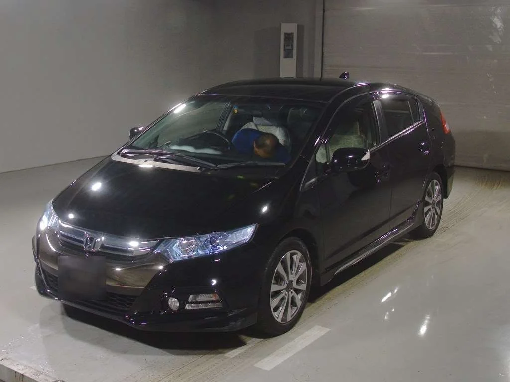Honda Insight ZE3 2012