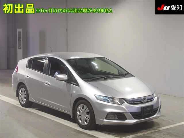 4301 Honda Insight ZE2 2013 г. (JU Aichi)