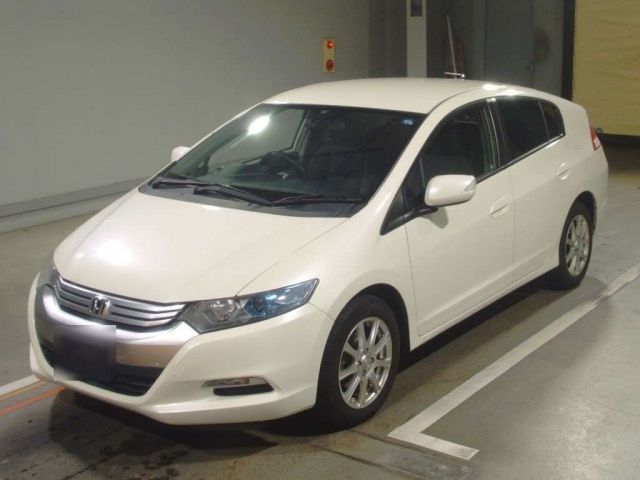 563 Honda Insight ZE2 2011 г. (TAA Hiroshima)