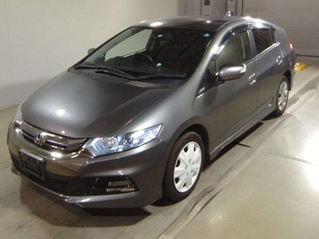 6019 Honda Insight ZE3 2013 г. (TAA Tohoku)