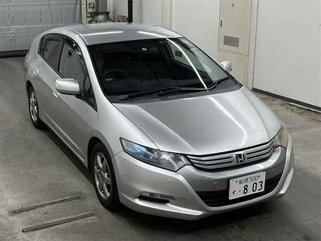 65490 Honda Insight ZE2 2011 г. (MIRIVE Saitama)