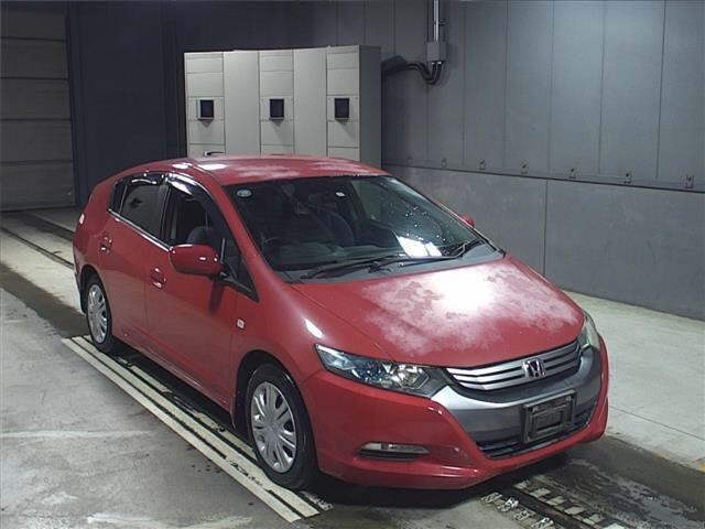 70467 Honda Insight ZE2 2011 г. (JU Gifu)