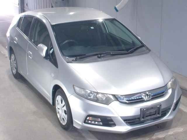 7180 Honda Insight ZE2 2013 г. (JU Nara)