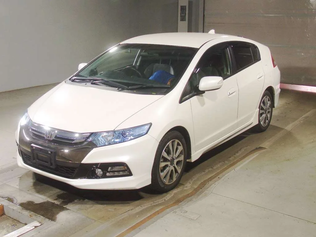 Honda Insight ZE3 2013