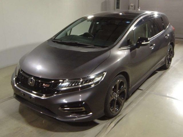 30044 Honda Jade FR5 2019 г. (TAA Tohoku)