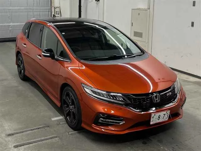 Honda Jade FR5 2020