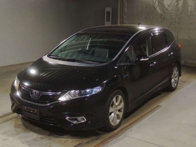 32028 Honda Jade FR4 2015 г. (TAA Kinki)