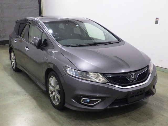 40148 Honda Jade FR4 2016 г. (Honda Sendai)