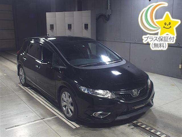 5732 Honda Jade FR4 2015 г. (JU Gifu)