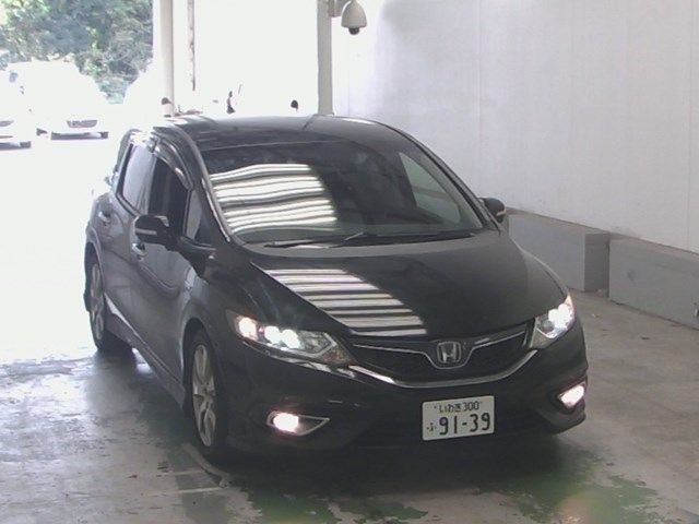 6164 Honda Jade FR4 2016 г. (ARAI Sendai)