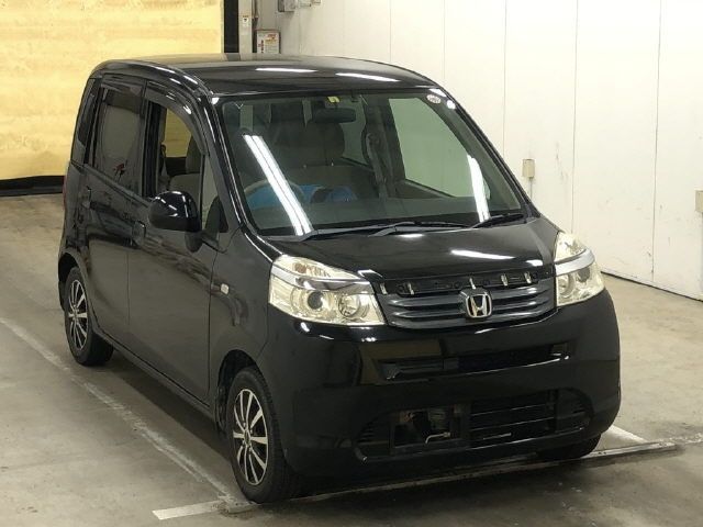 1040 Honda Life JC1 2011 г. (IAA Osaka)