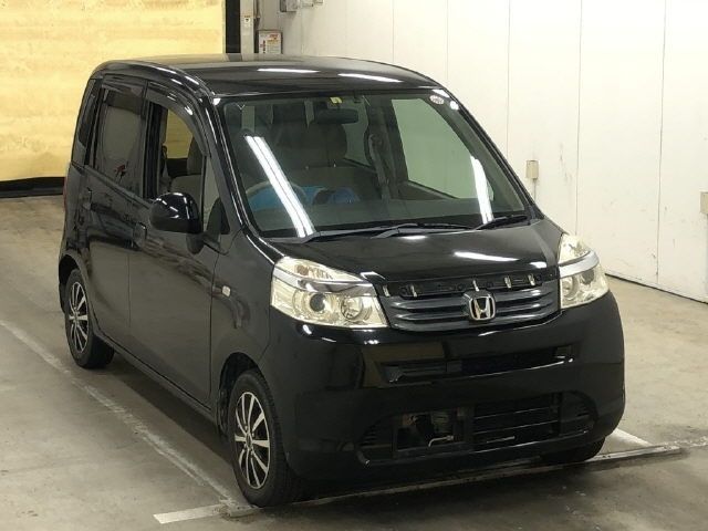 1090 Honda Life JC1 2011 г. (IAA Osaka)