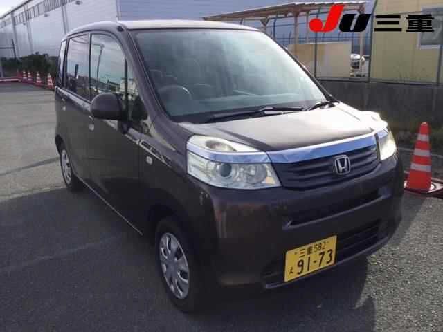 2036 Honda Life JC1 2011 г. (JU Mie)