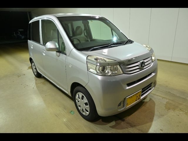 29044 Honda Life JC1 2011 г. (Honda Tokyo)